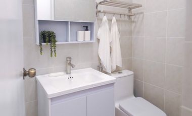 2 Bedroom Townhouse Unit for Sale at St. Monique Valais in Binangonan, Rizal