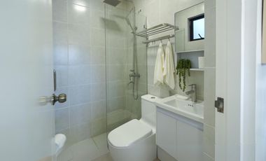 2 Bedroom Townhouse Unit for Sale at St. Monique Valais in Binangonan, Rizal