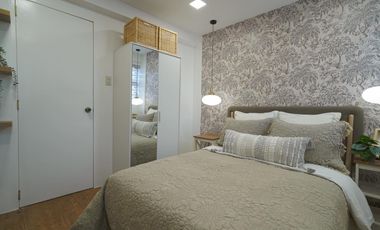 2 Bedroom Townhouse Unit for Sale at St. Monique Valais in Binangonan, Rizal