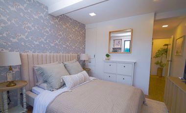 3 Bedroom Townhouse Unit for Sale at St. Monique Valais in Binangonan, Rizal
