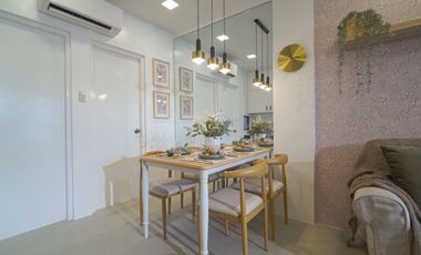 3 Bedroom Townhouse Unit for Sale at St. Monique Valais in Binangonan, Rizal