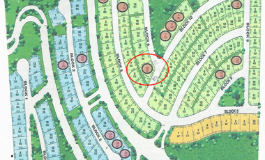 Residential Plot for sale in Laguna, Calamba City