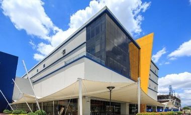 Office for rent in Pampanga, Angeles City