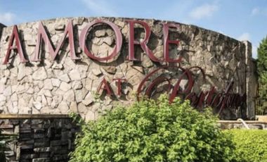 309 sqm lot in Amore Portofino for Sale