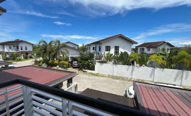 Fully Furnished 2-storey Home in Astele Subdivision, Lapu-Lapu City