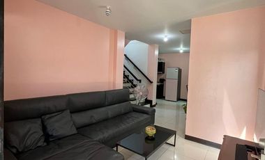 Fully Furnished 2-storey Home in Astele Subdivision, Lapu-Lapu City