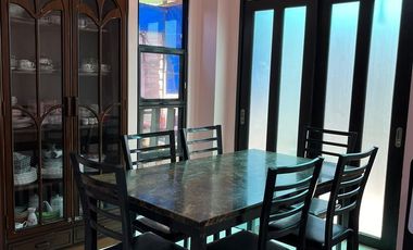 Fully Furnished 2-storey Home in Astele Subdivision, Lapu-Lapu City