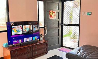 Fully Furnished 2-storey Home in Astele Subdivision, Lapu-Lapu City