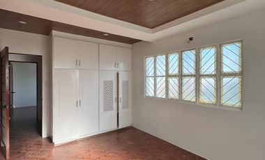 Recently renovated with extra lot,  4 Bedrooms, 3 bathrooms, 2 car garage.