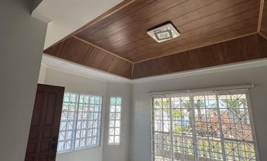 Recently renovated with extra lot,  4 Bedrooms, 3 bathrooms, 2 car garage.
