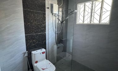 Recently renovated with extra lot,  4 Bedrooms, 3 bathrooms, 2 car garage.