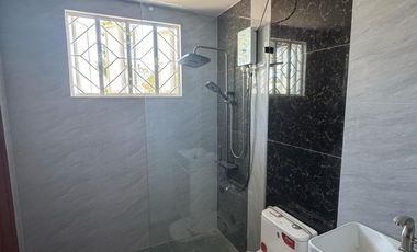 Recently renovated with extra lot,  4 Bedrooms, 3 bathrooms, 2 car garage.