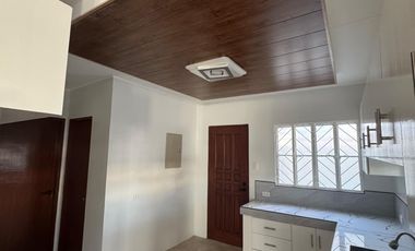 Recently renovated with extra lot,  4 Bedrooms, 3 bathrooms, 2 car garage.