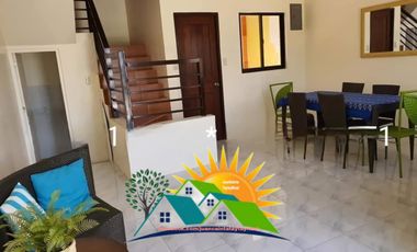 HOUSE&LOT RFO NO DP ORTIGAS EXTENSION SUBDIVISION NO DP FULLY FURNISH TURN OVER