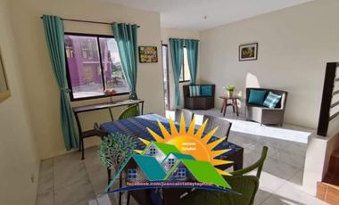 HOUSE&LOT RFO NO DP ORTIGAS EXTENSION SUBDIVISION NO DP FULLY FURNISH TURN OVER