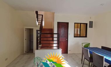 HOUSE&LOT RFO NO DP ORTIGAS EXTENSION SUBDIVISION NO DP FULLY FURNISH TURN OVER