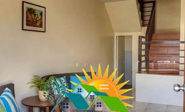 HOUSE&LOT RFO NO DP ORTIGAS EXTENSION SUBDIVISION NO DP FULLY FURNISH TURN OVER