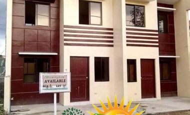HOUSE&LOT RFO NO DP ORTIGAS EXTENSION SUBDIVISION NO DP FULLY FURNISH TURN OVER