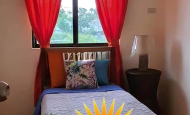 HOUSE&LOT RFO NO DP ORTIGAS EXTENSION SUBDIVISION NO DP FULLY FURNISH TURN OVER