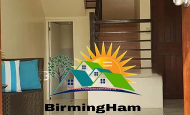 HOUSE&LOT RFO NO DP ORTIGAS EXTENSION SUBDIVISION NO DP FULLY FURNISH TURN OVER