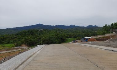 For Sale: 100 sqm Inner Lot in Amica North Residences at Bagac City, Bataan