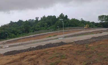 For Sale: 100 sqm Inner Lot in Amica North Residences at Bagac City, Bataan