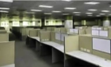 For Rent: Whole floor 2,130 SQM Office Space in Mckinley, Taguig City Nr. BGC