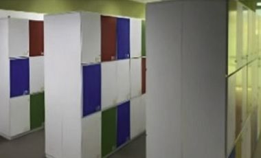 For Rent: Whole floor 2,130 SQM Office Space in Mckinley, Taguig City Nr. BGC