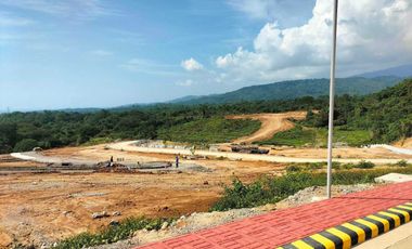 For Sale: 100 sqm Residential Lot in Bagac Residences, Bataan, with nature view