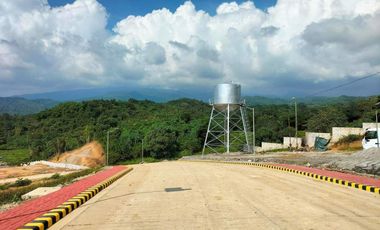 For Sale: 100 sqm Residential Lot in Bagac Residences, Bataan, with nature view