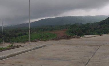 For Sale: 100 sqm Inner Lot in Amica North Residences Phase 2, Bagac, Bataan