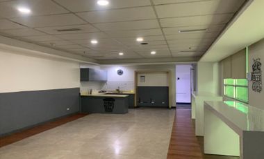 Three World Square Mckinley Hill, Taguig Fully fited Office Space for Rent