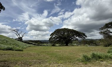 Residential Lot for Sale at Montecito Nuvali