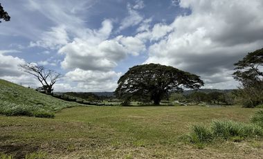 Residential Lot for Sale at Montecito Nuvali