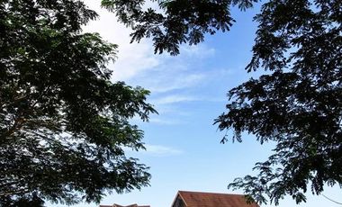For Sale: Leisure Farm Lot in Hacienda Sta. Monica, Lipa City, Batangas