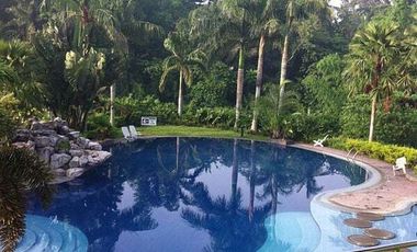 For Sale: Leisure Farm Lot in Hacienda Sta. Monica, Lipa City, Batangas