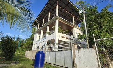 3 Storey House for Sale in Dauis Panglao Island