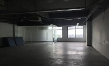Whole Floor Office Space for Rent in Taguig at Mckinley Hill