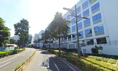 Whole Floor Office Space for Rent in Taguig at Mckinley Hill