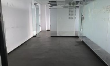 Whole Floor Office Space for Rent in Taguig at Mckinley Hill