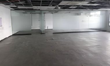 Whole Floor Office Space for Rent in Taguig at Mckinley Hill