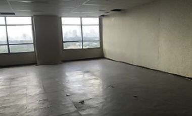 Whole Floor Office Space for Rent in Taguig at Mckinley Hill