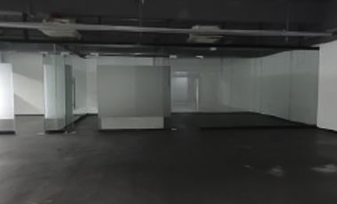 Whole Floor Office Space for Rent in Taguig at Mckinley Hill
