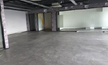 Whole Floor Office Space for Rent in Taguig at Mckinley Hill