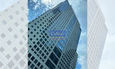 FOR SALE: Office Condominium at Tektite Towers, Ortigas Center