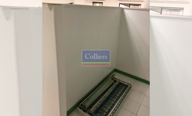 FOR SALE: Office Condominium at Tektite Towers, Ortigas Center