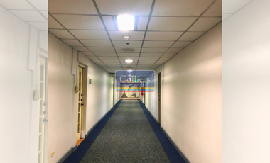 FOR SALE: Office Condominium at Tektite Towers, Ortigas Center
