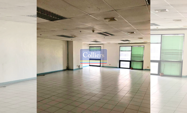 FOR SALE: Office Condominium at Tektite Towers, Ortigas Center