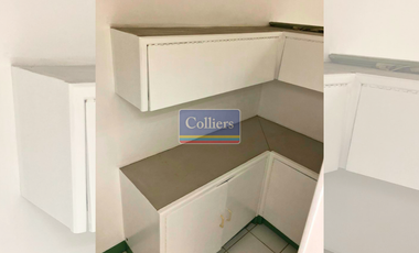 FOR SALE: Office Condominium at Tektite Towers, Ortigas Center