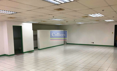FOR SALE: Office Condominium at Tektite Towers, Ortigas Center